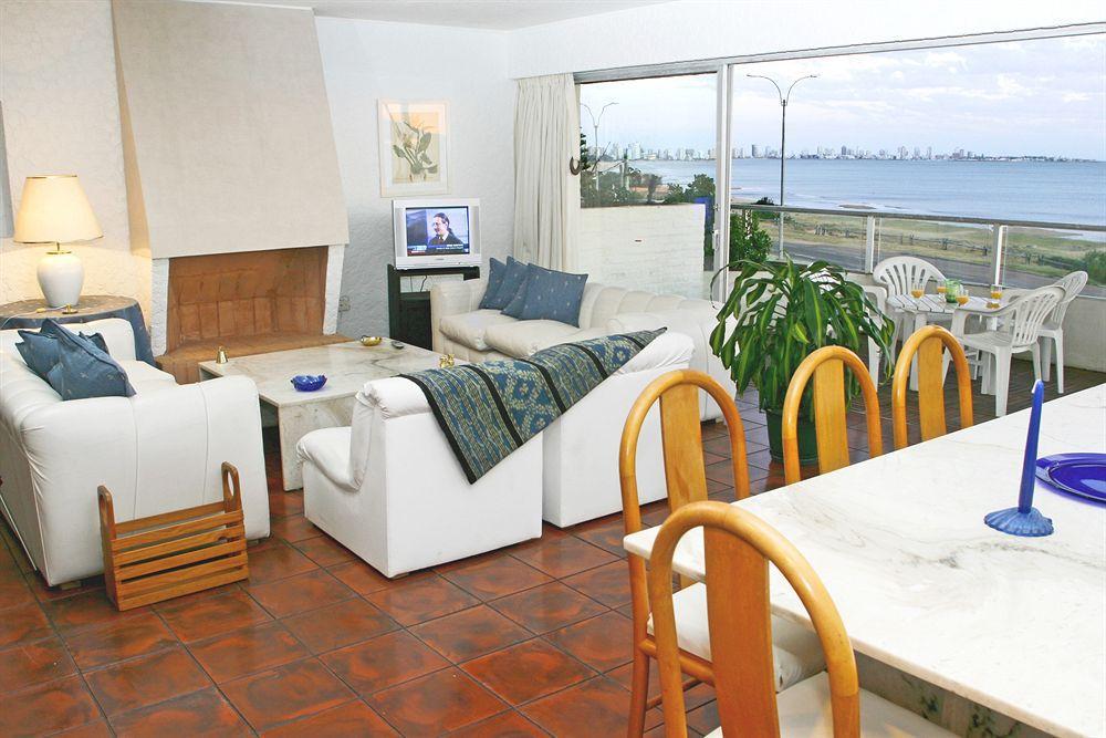 Bda Hotel & Spa Maldonado Room photo