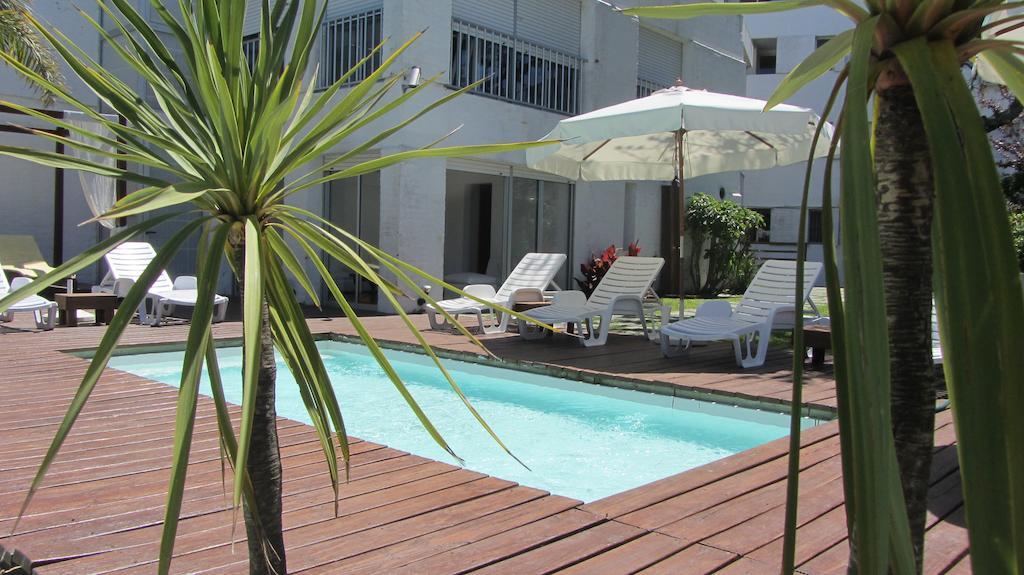 Bda Hotel & Spa Maldonado Exterior photo