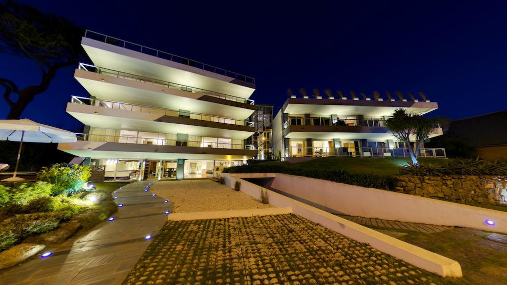 Bda Hotel & Spa Maldonado Exterior photo
