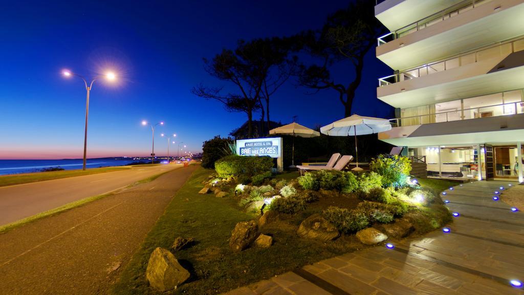 Bda Hotel & Spa Maldonado Exterior photo