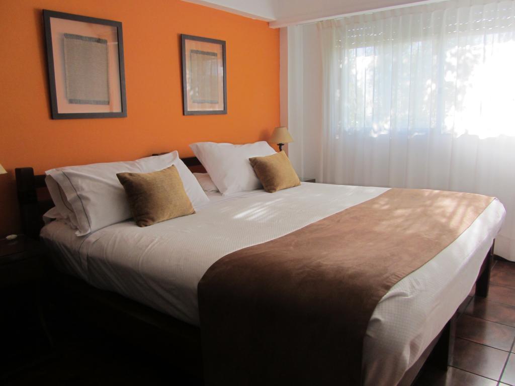Bda Hotel & Spa Maldonado Exterior photo