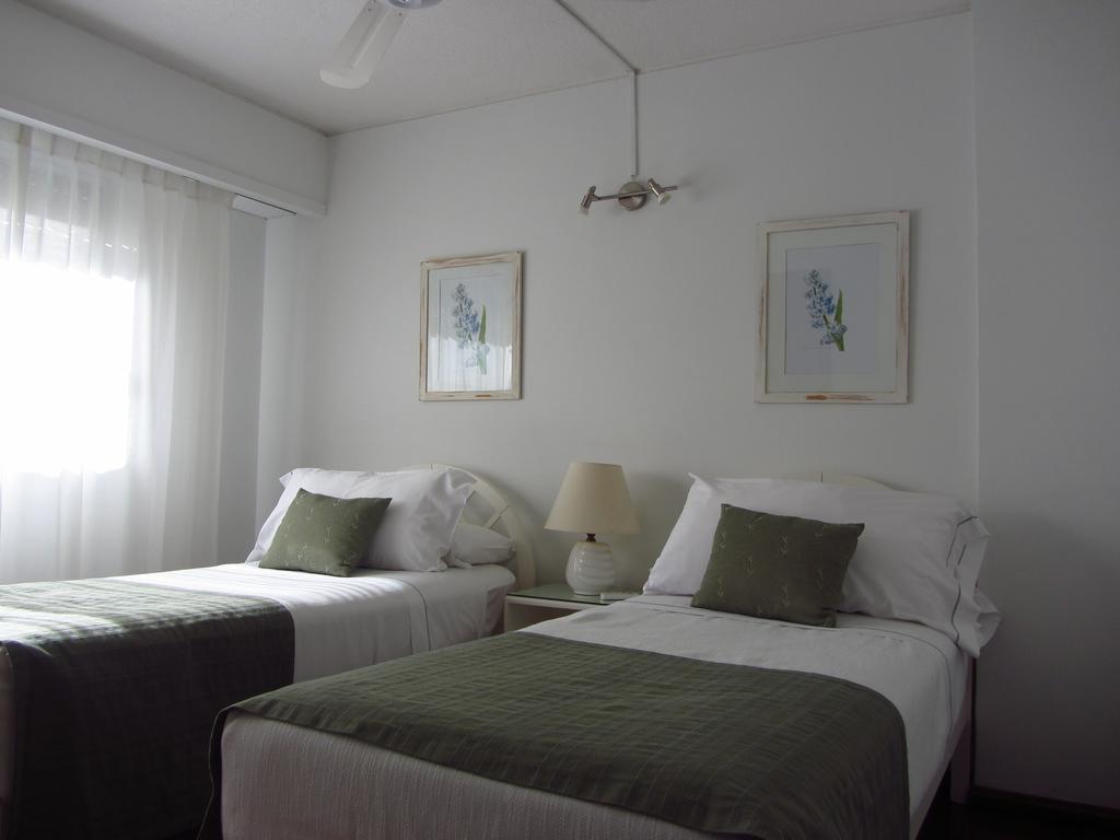 Bda Hotel & Spa Maldonado Exterior photo