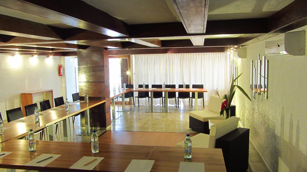 Bda Hotel & Spa Maldonado Exterior photo