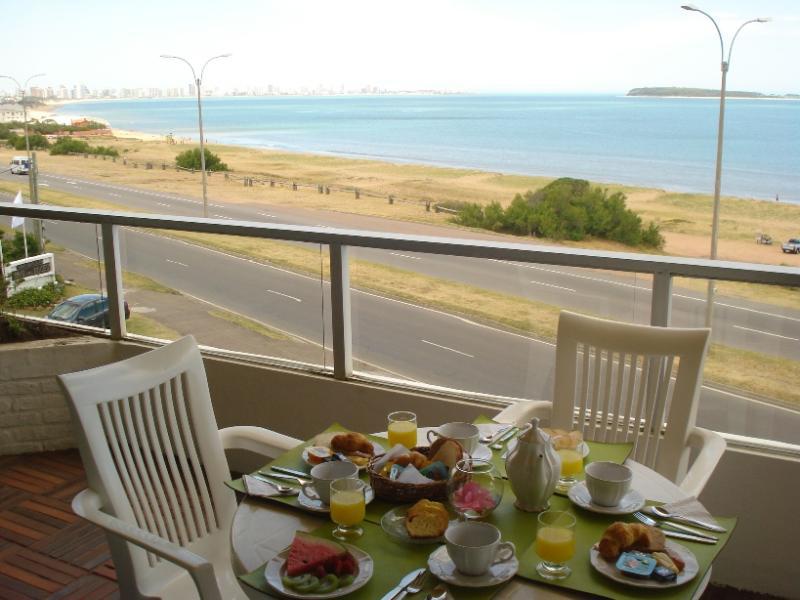Bda Hotel & Spa Maldonado Exterior photo