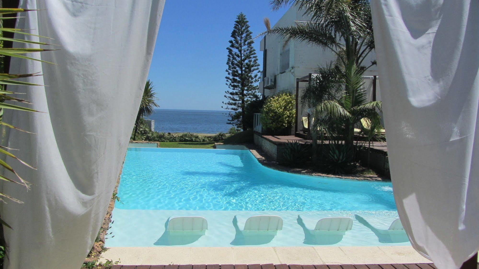 Bda Hotel & Spa Maldonado Exterior photo